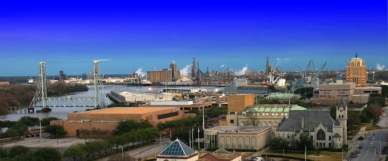 Walker Property Group, LLC in Beaumont, TX