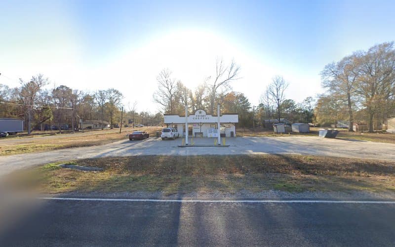 Neches Grocery