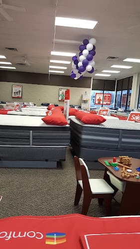 Mattress Firm Nacogdoches