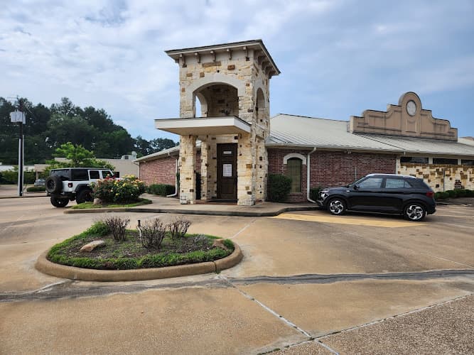 East Texas Premier Pediatrics