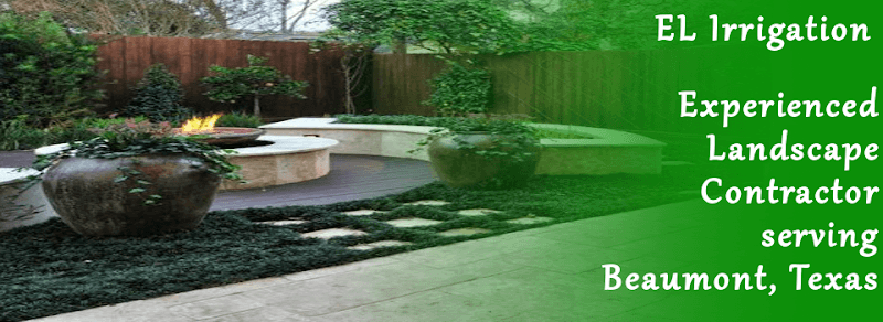 EL Irrigation and Landscaping in Port Arthur, TX