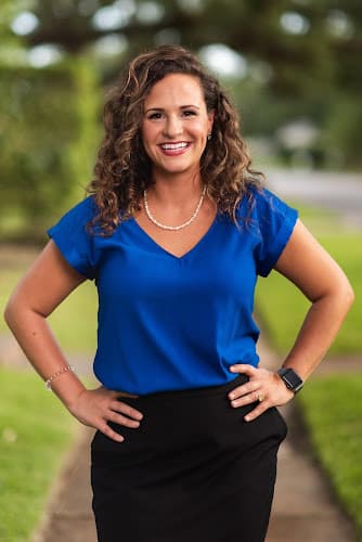 Jackie Terry, REALTOR, RE/MAX ONE Beaumont