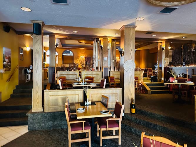 Cassio's Trattoria | Italian Restaurant Jasper