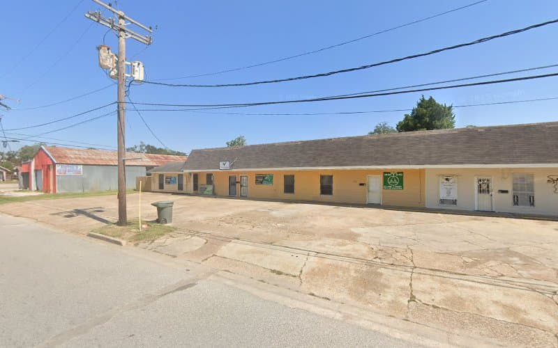 LATINO WINNERS TAX SERVICE in Beaumont, TX