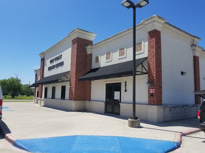 Gulf Coast Health Center