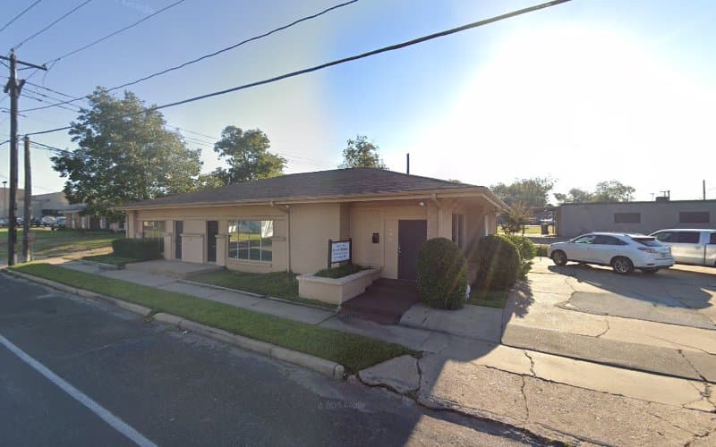 Jerry N. Whiteker Law Office