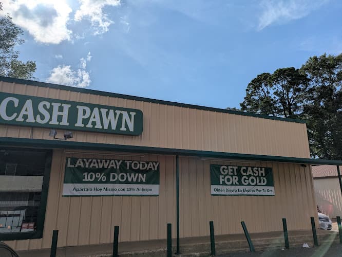 Ken's Express Pawn