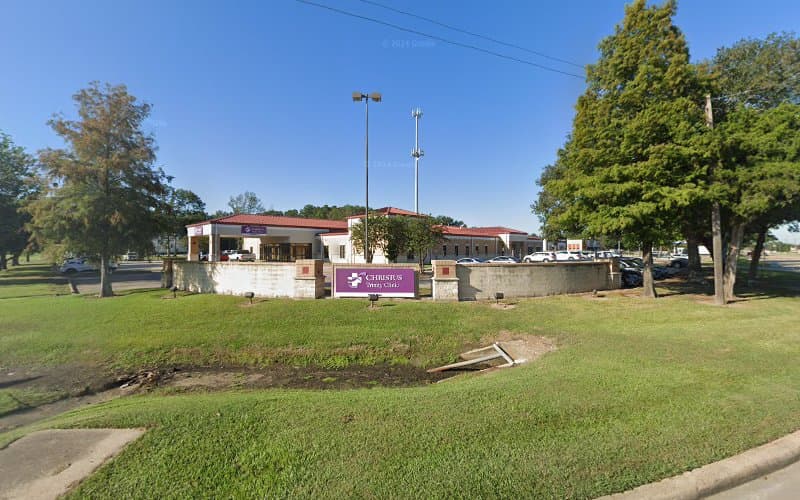 CHRISTUS Trinity Clinic