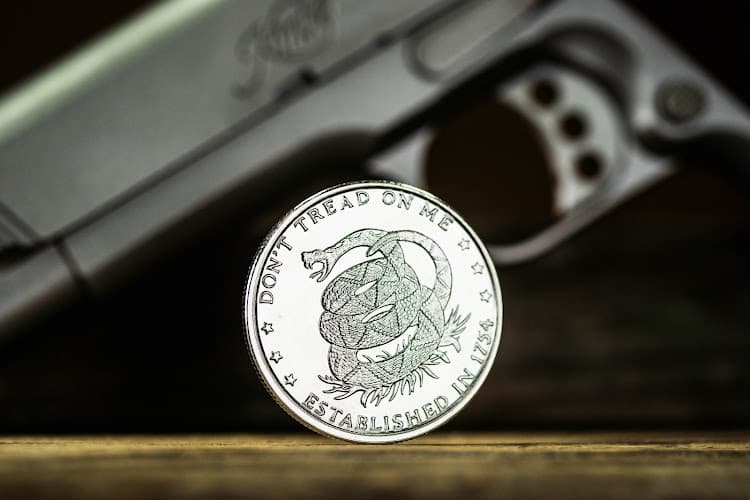 Texas Wholesale Coin Company
