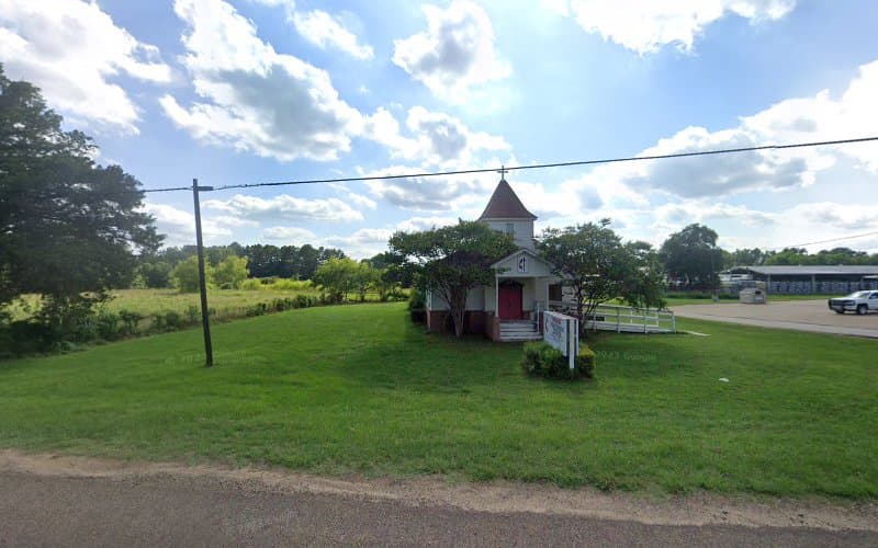 Latexo Community & Event Center