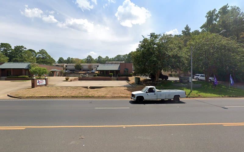 Texas Quick Care-nacogdoches