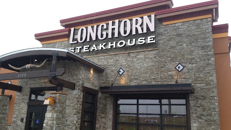LongHorn Steakhouse