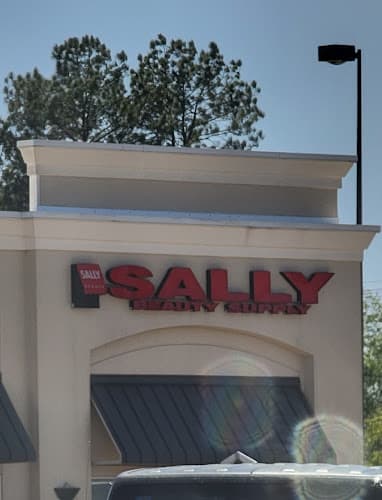 Sally Beauty