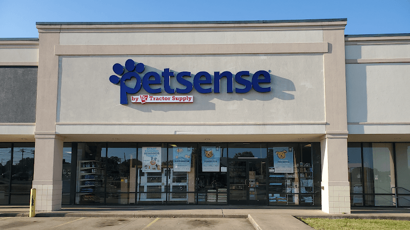 Petsense by Tractor Supply