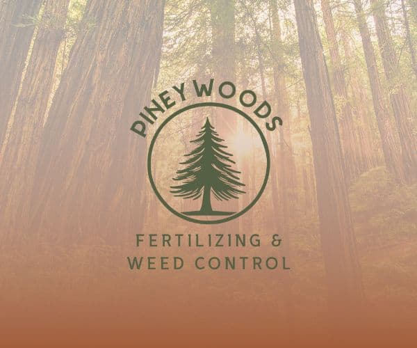 Pineywoods Fertilizing & Weed Control