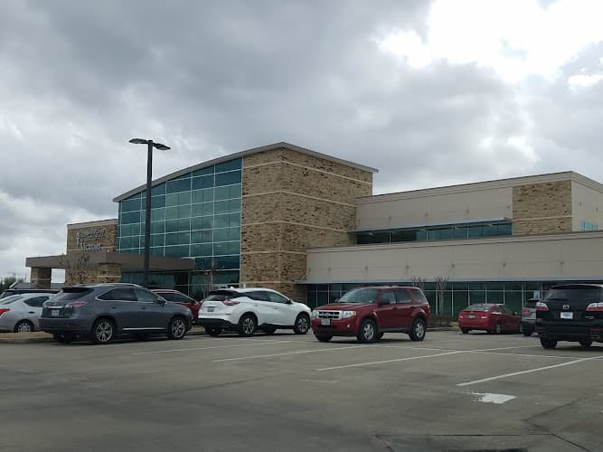 The Medical Center of Southeast Texas - Beaumont