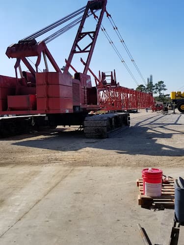 Groves Equipment Rental Co Inc