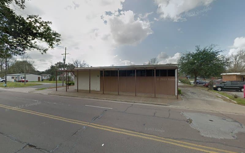 Beech Grove Baptist Church