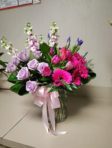 Petals Florist