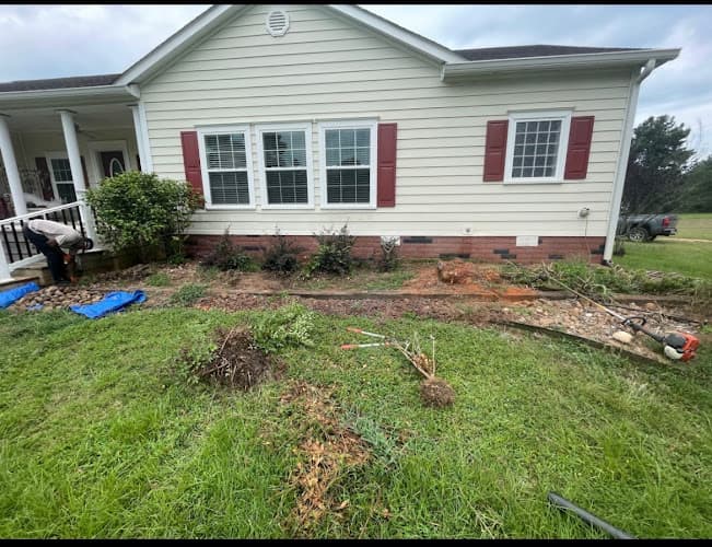 Wallace Land Management in Nacogdoches, TX