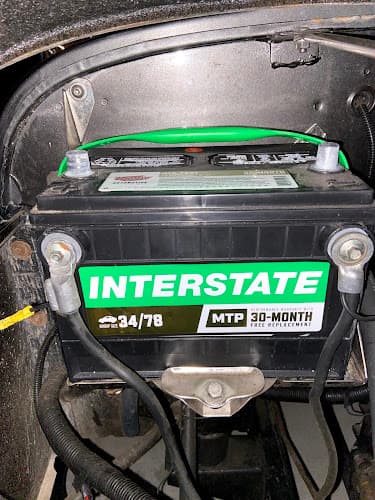 Interstate All Battery Center