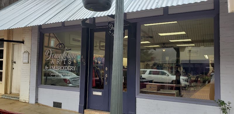 Downtown Arts