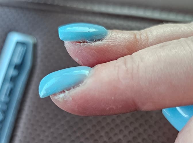 Lee Nails Spa