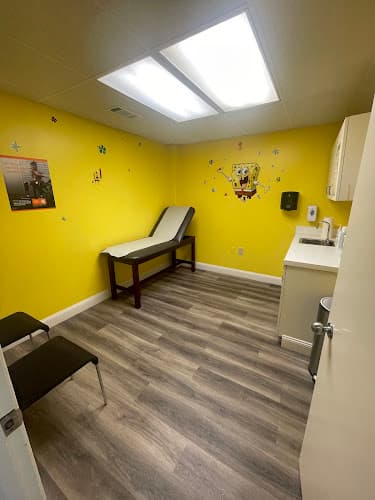 Mid County Pediatrics (Best Pediatric Clinic)