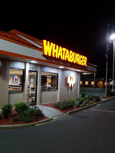 Whataburger