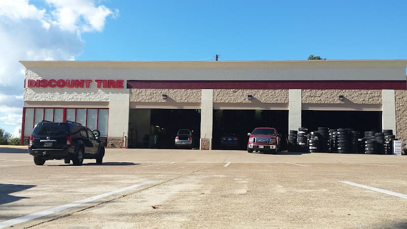 Discount Tire