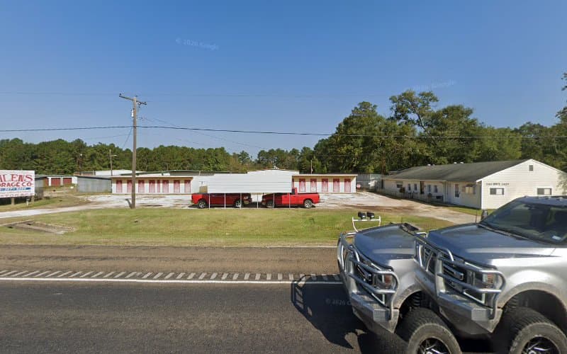 Dalen's Storage Co
