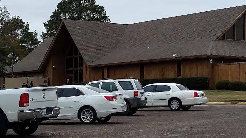 Westwood Shores Property Owner's Association