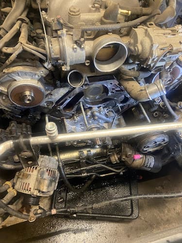 JT's Auto Repair