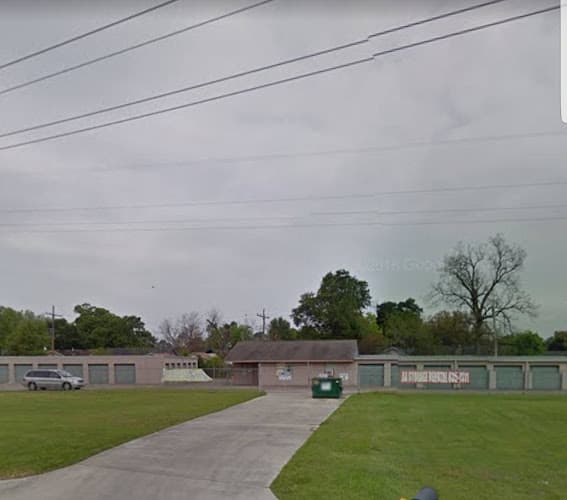 Storage Plus of Beaumont 2