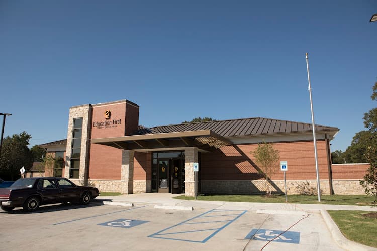 Education First Federal Credit Union - Laurel