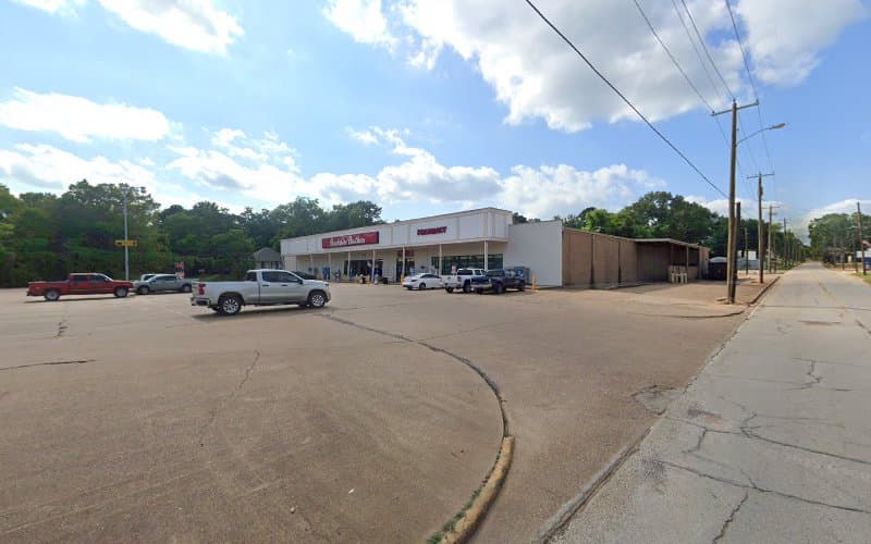 Brookshire Brothers Pharmacy