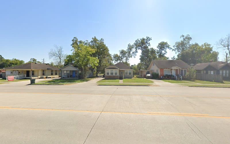 RONDA TIDY SERVICE in Beaumont, TX