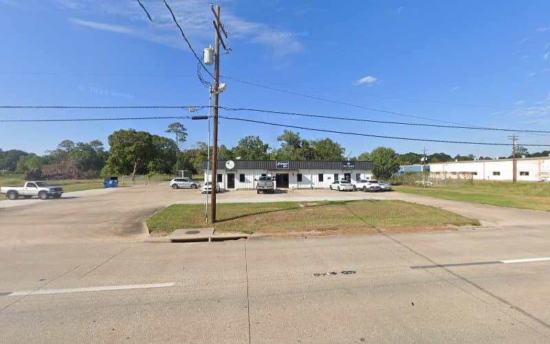 Fabulash Spa in Beaumont, TX