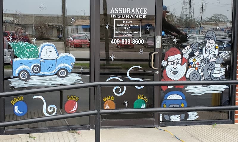 Assurance Insurance