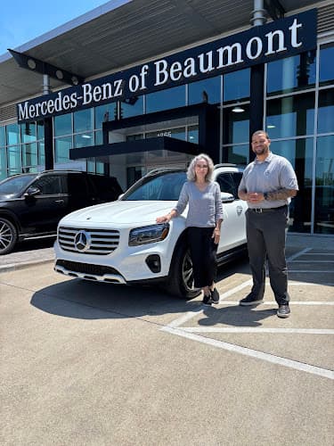 Mercedes-Benz of Beaumont