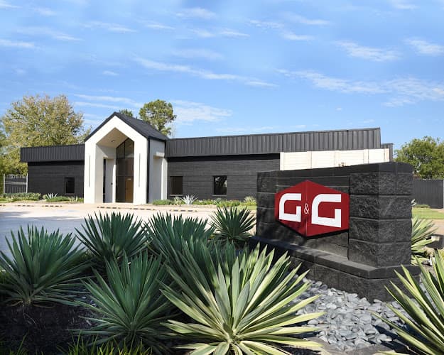 G&G Enterprises