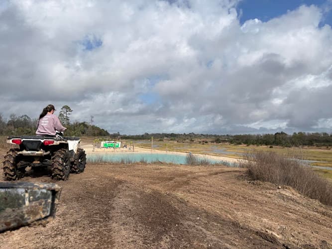 Gulf Coast Resort Atv Park