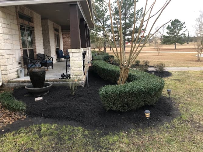 Dalton's Landscaping