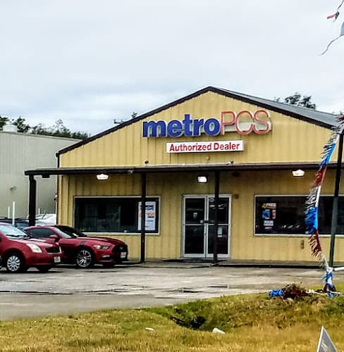Metro by T-Mobile