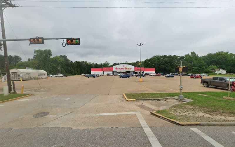 Brookshire Brothers Bakery