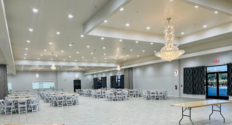Major Event Center