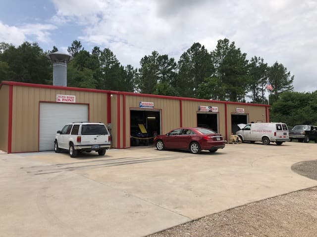 TNP Automotive