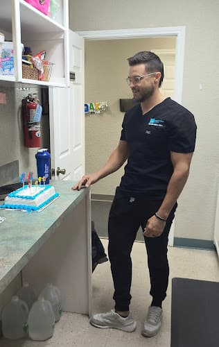 Livingston Chiropractic Clinic