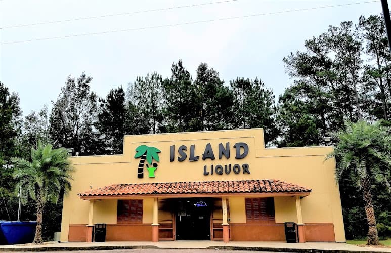 Island Liquor