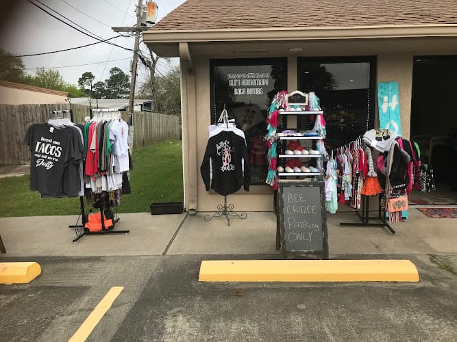 Bee Crazee Boutique & Resale